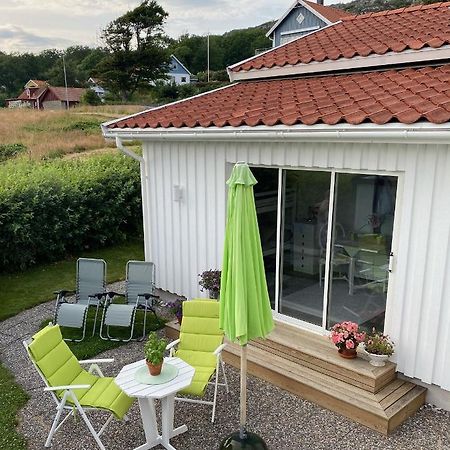 Nosund Guestroom Kültér fotó