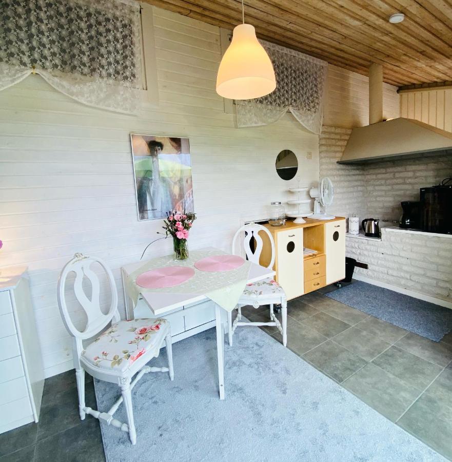 Nosund Guestroom Kültér fotó