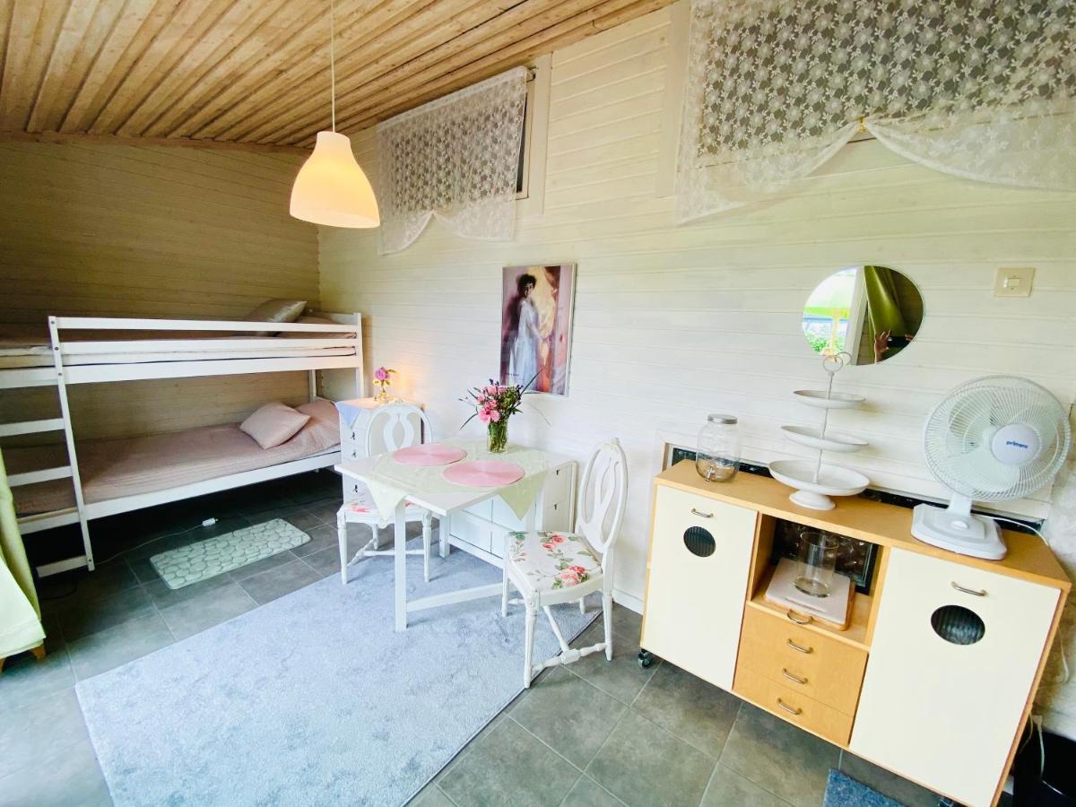 Nosund Guestroom Kültér fotó