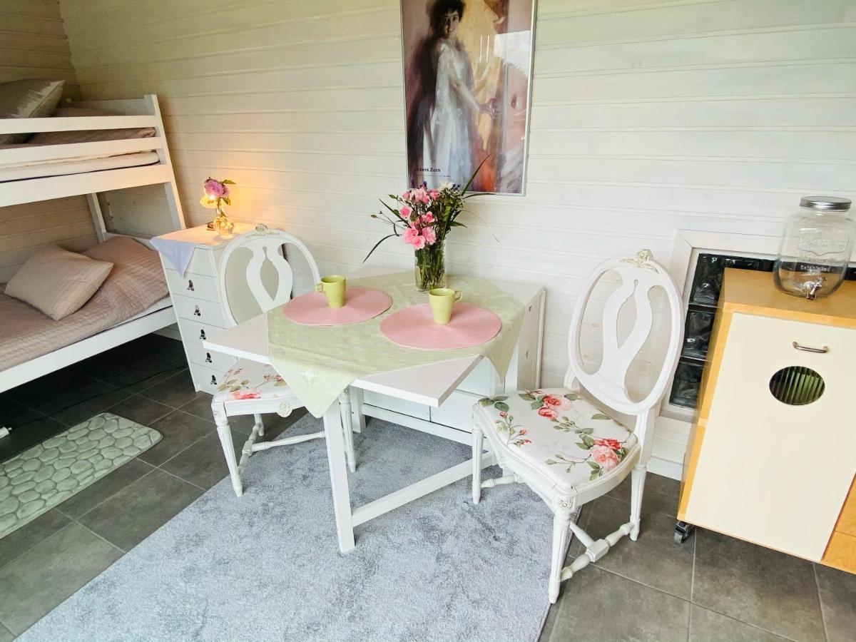 Nosund Guestroom Kültér fotó