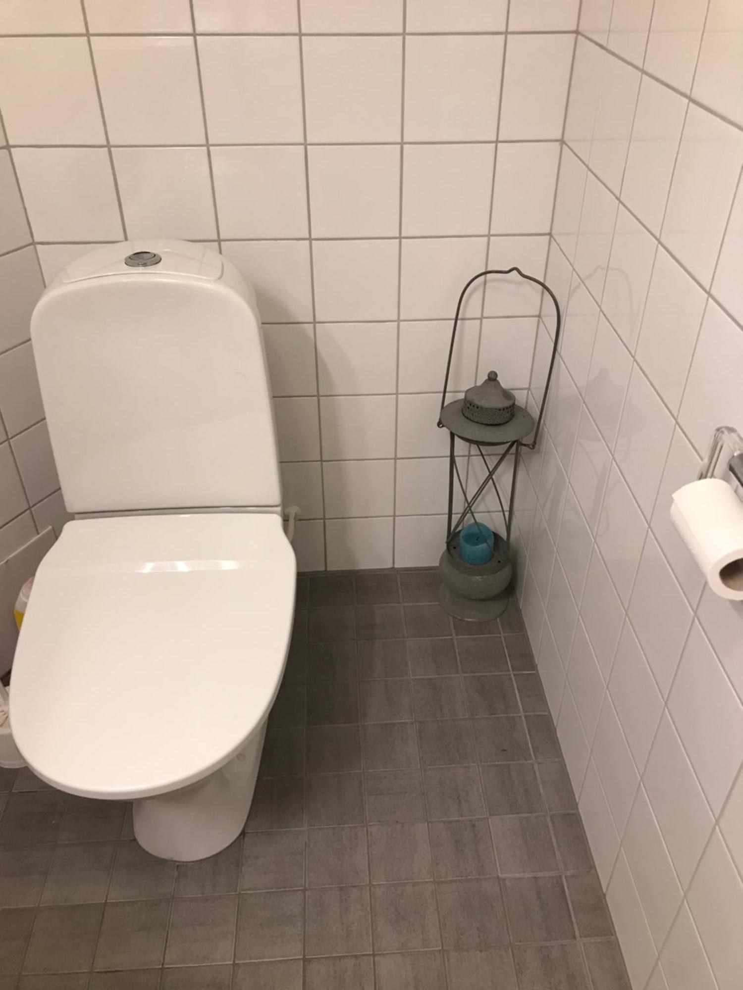 Nosund Guestroom Kültér fotó
