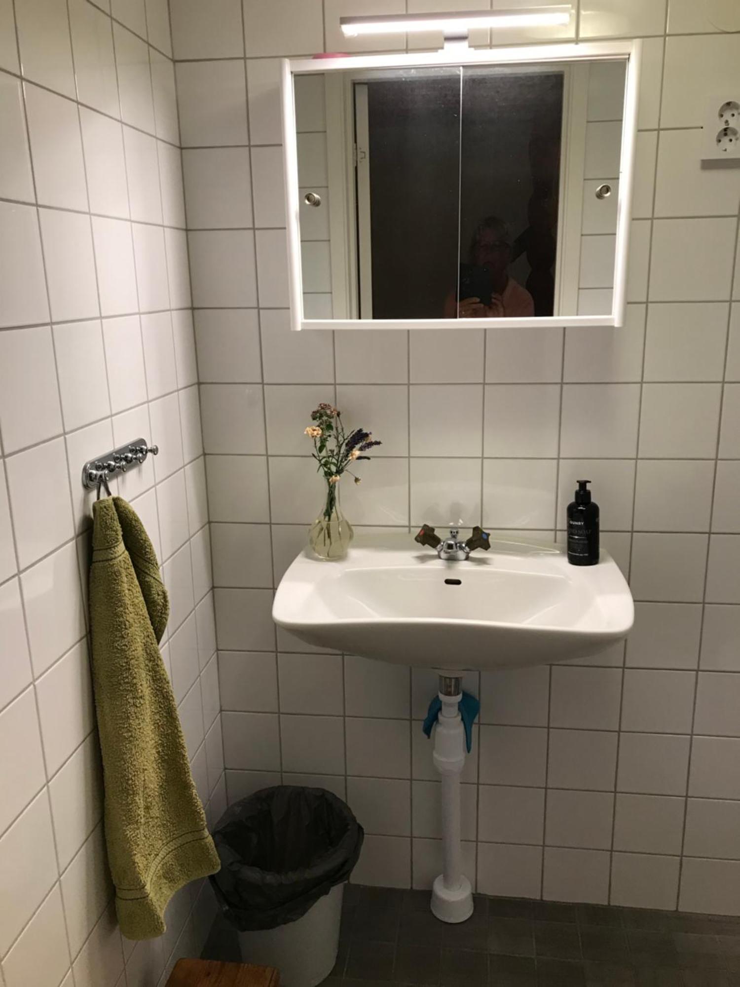 Nosund Guestroom Kültér fotó