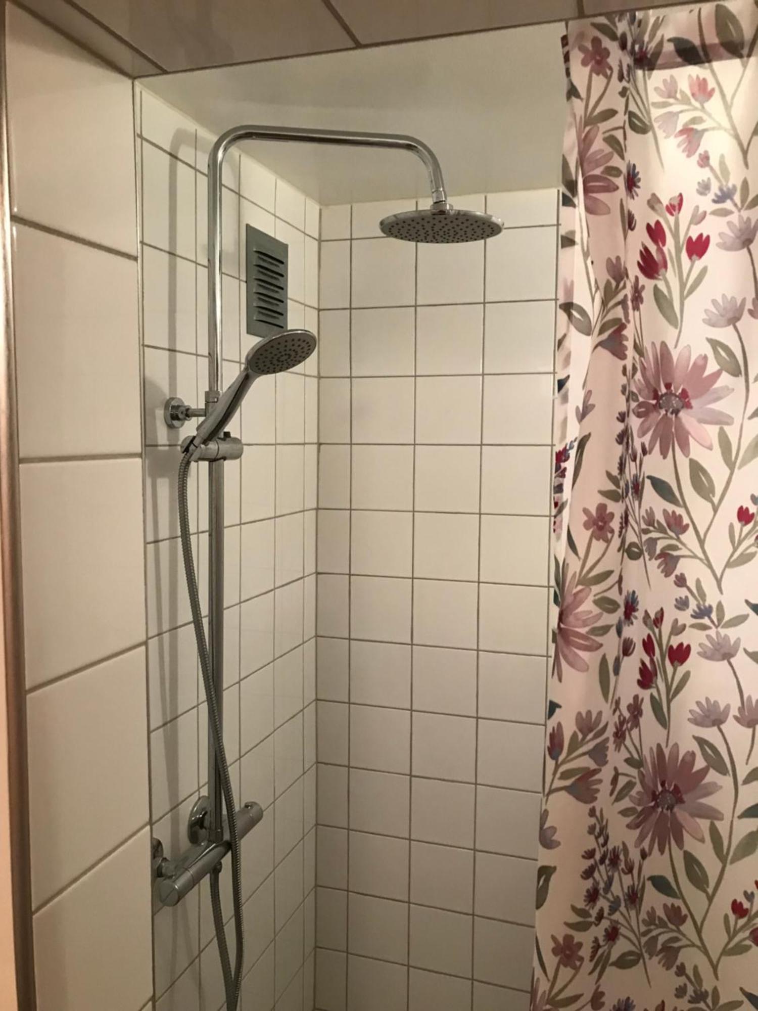 Nosund Guestroom Kültér fotó